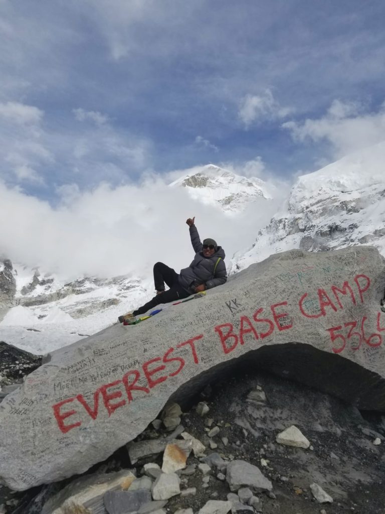 Everest Base Camp Trek Helicopter Returns | Mount Everest Trek