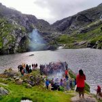 Sabha Pokhari Pilgrimage Trek