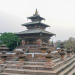 Taleju bhawani Temple