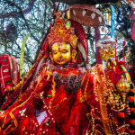 Pathibhara Devi Temple