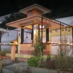 Shiva Temple in Okahdlhunga