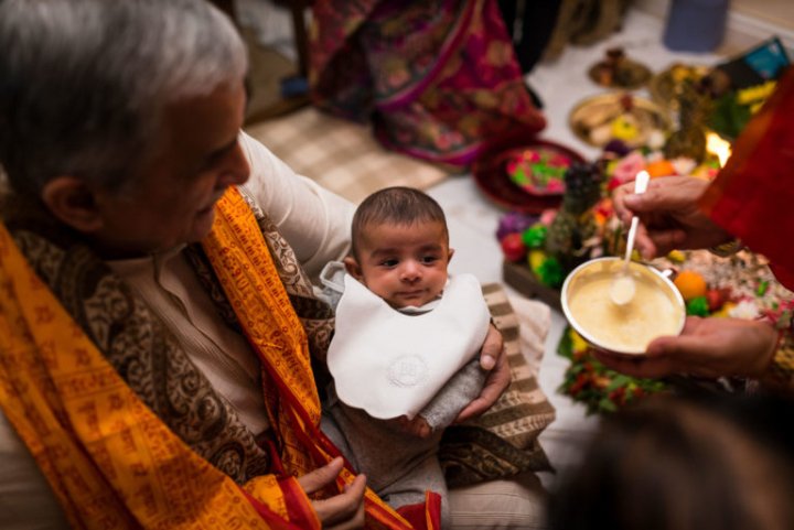 Nawaran Puja