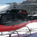 Muktinath Helicopter Tour