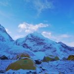 A Majestic Journey to the Roof of the World Everest Base Camp Trek