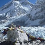 Trek Kem Pangkalan Everest